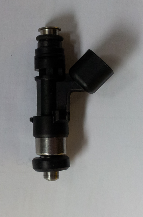 Fuel System Subaru Impreza Injectors '01 > New Age Top Feed